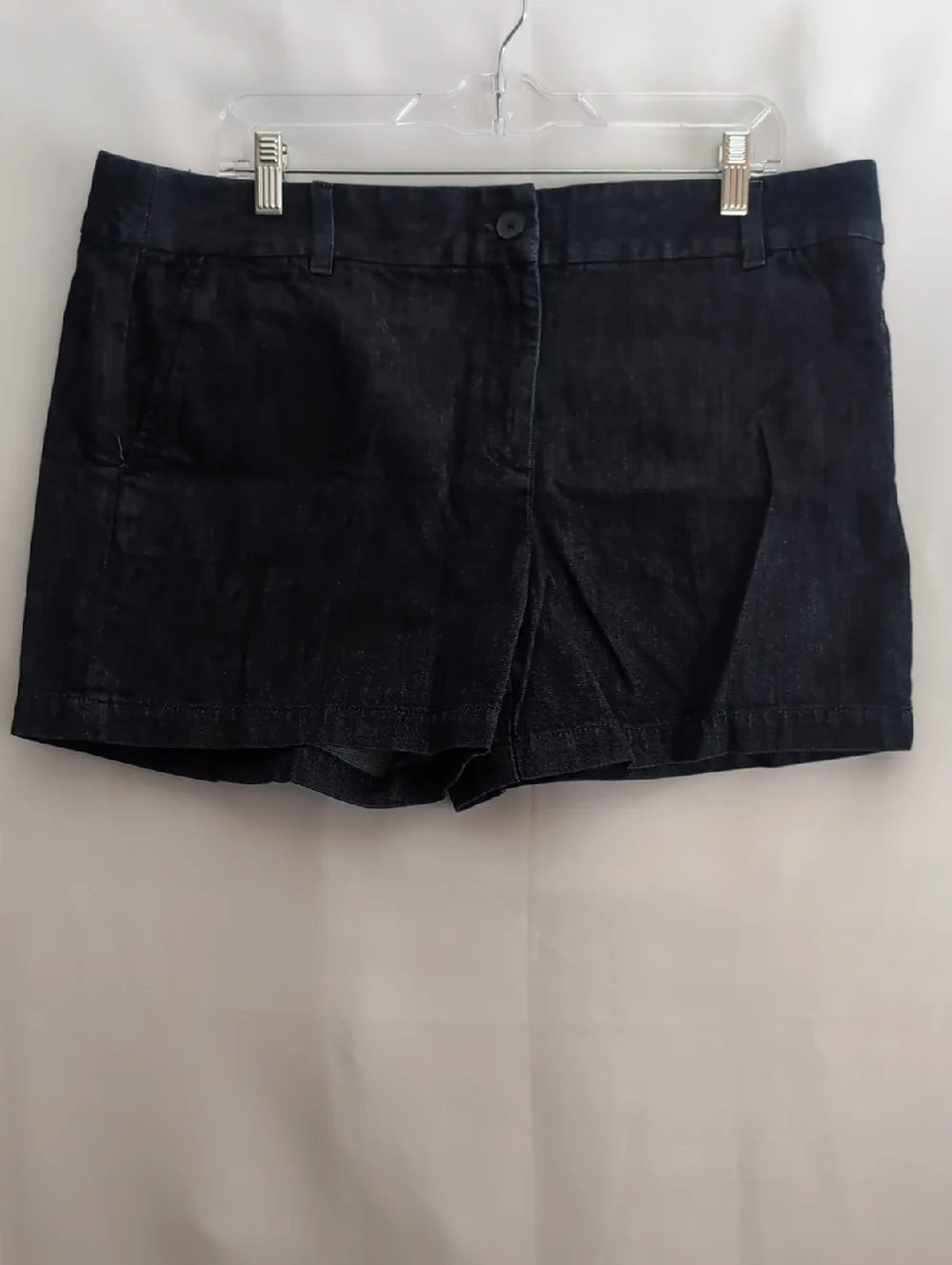 Loft Denim Shorts